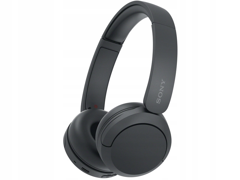 Bezdrôtové slúchadlá do uší Sony WH-CH520